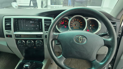 Toyota SURF SSR-X 2004