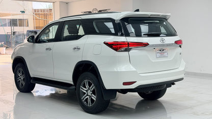 Toyota Fortuner G 4x2   2026