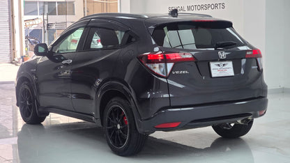 Honda VEZEL Z Package  2015