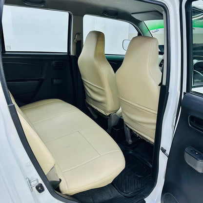 Suzuki Wagon R VXR 2023