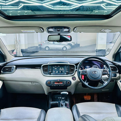 KIA Sorento 2.4 AWD 2022