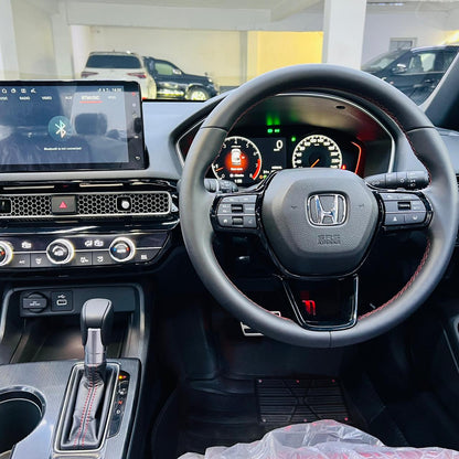 Honda Civic RS Turbo 2025