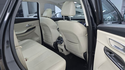 Changan oshan x7 Future Sense 2022