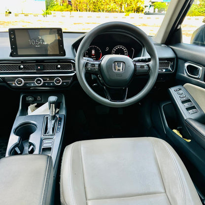 Honda Civic Oriel Turbo 2022
