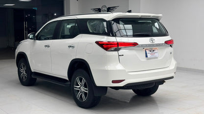 Toyota Fortuner G  2026