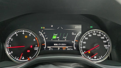 Toyota Land Cruiser Lc300 Zx 2023