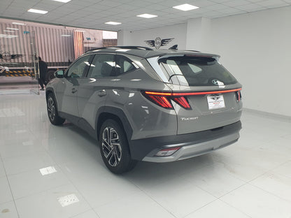 Hyundai Tucson Htrac Ultimate Awd Signature 2025