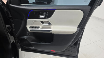 Mercedes Benz G Class GLB 200 2021