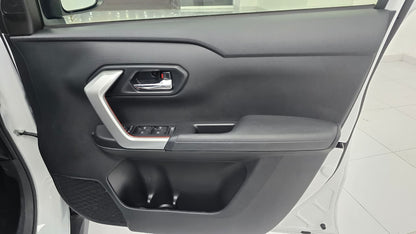 Toyota Raize  Z Package 1.0 Turbo 2020