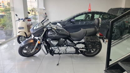 Suzuki Boulevard 2013 Model