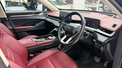 Haval H6 HEV  2025