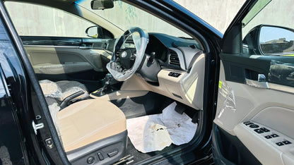 Hyundai Elantra Special Edition 1.6L 2026