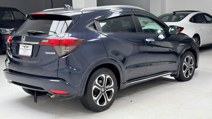 Honda VEZEL Z Sensing 2018
