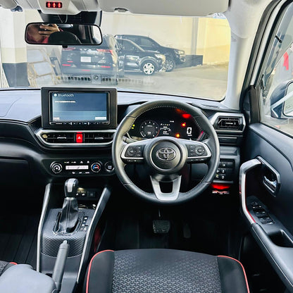 Toyota Raize Z Package 2020