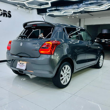 Suzuki Swift GL CVT Limited Edition 2022