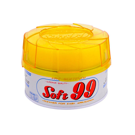 Soft 99 Superior Quality Auto Wax 280g