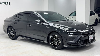 Hyundai Sonata N Line  2025