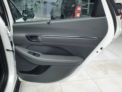 Hyundai Sonata N Line  2025