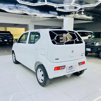 Suzuki Alto VXL-AGS 2023