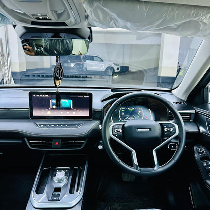 Haval Jolion HEV 2024