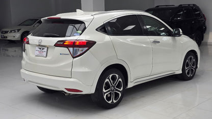 Honda VEZEL Z Sensing 2017