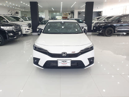 Honda Civic Rs Turbo 1.5 2025