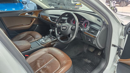 Audi A6 1.8 TFSI Business Class Edition 2017