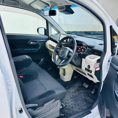 Daihatsu Move XSA III 2022