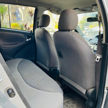 Toyota Vitz F Package M/T 2003