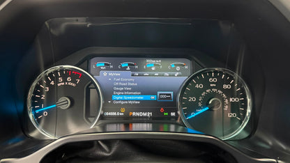 Ford F 150  Platinum 2016