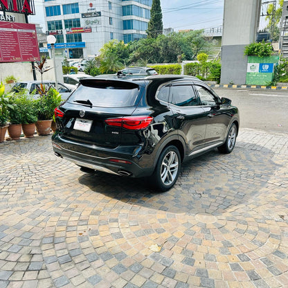 MG HS TROPHY 2023