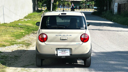 Suzuki Alto Lapin X Package 2022