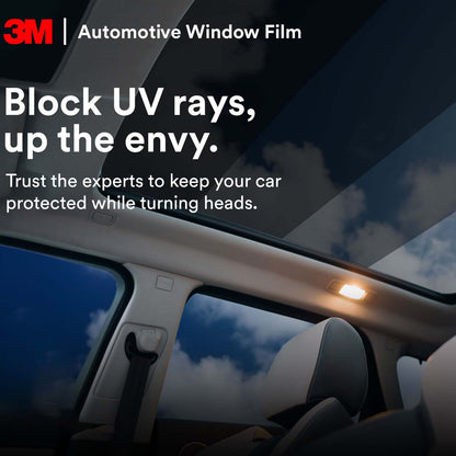 3M Automotive Film Medium (CS20)