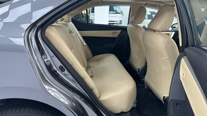 Toyota Corolla Altis x 1.6 Special Edition 2025