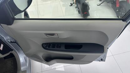 Toyota Passo XLS Push Start 2022
