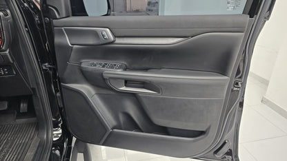 Ford Ranger  Raptor Performance  2022