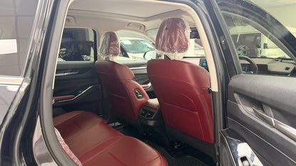 Haval H6 HEV  2025