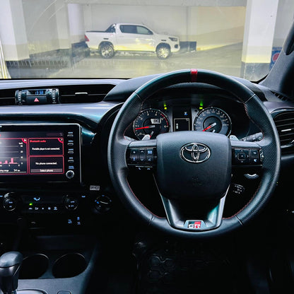Toyota HILUX Revo GR-S 2.8D 2025