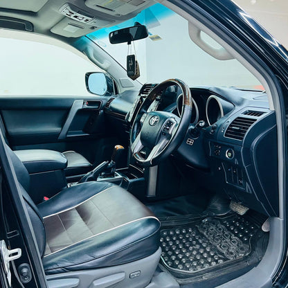 Toyota Prado TX 2.7 2010