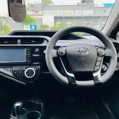 Toyota Aqua S Package  2018