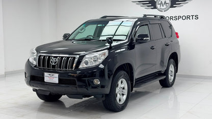 Toyota Prado Tx Package 2.7 2009