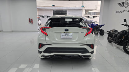 Toyota CHR G-LED 2019