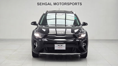 KIA Stonic EX+ 2025