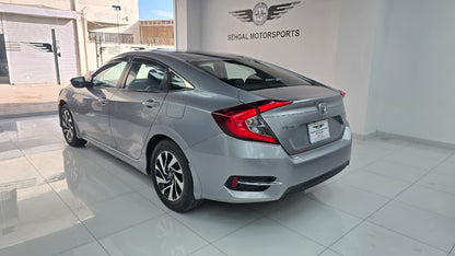 Honda Civic Oriel 1.8 i-VTEC CVT 2017