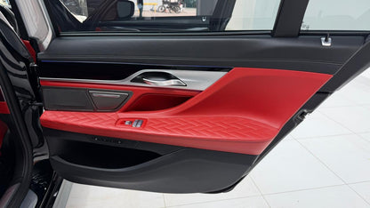 BMW 7 Series X DRIVE M SPORT 2019