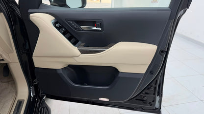 Toyota Land Cruiser Lc300 Zx Full House 2023