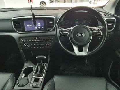 KIA Sportage AWD 2023