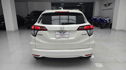 Honda VEZEL Z Sensing 2017