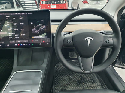 Tesla Model 3 Standard Range Plus Model 2021