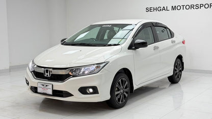 Honda City Aspire 1.5 (S) 2026
